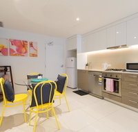 Ther-Rich Apartment - Yamba Accommodation