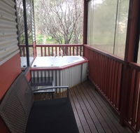 Thie My Chree Retreat - Yamba Accommodation