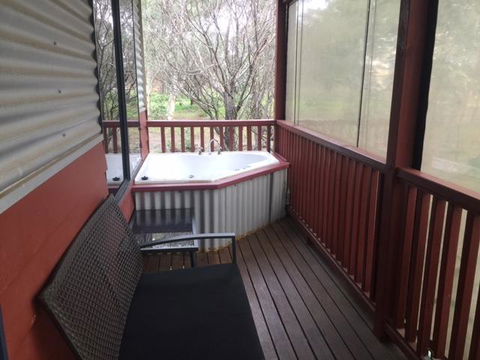 Thie My Chree Retreat - Yamba Accommodation 0