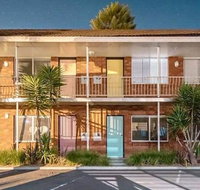 Thirroul Beach Motel - Yamba Accommodation
