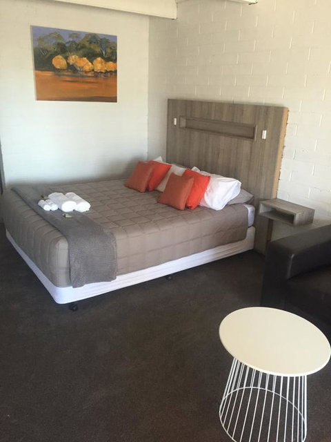 Thomas Lodge Motel - Yamba Accommodation 0