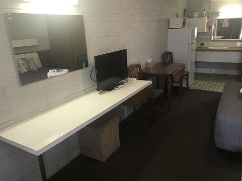 Thomas Lodge Motel - Yamba Accommodation 2