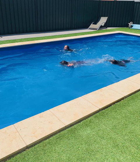 Thomas Lodge Motel - Yamba Accommodation 3
