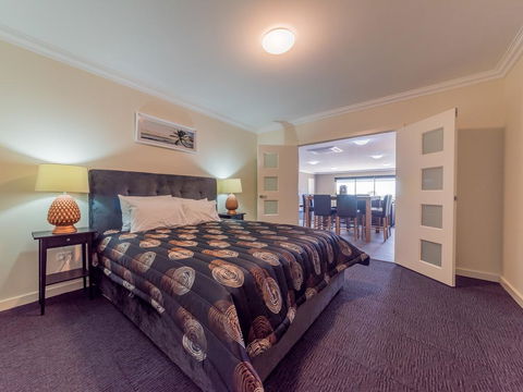 Thompson Ave Apartments - Yamba Accommodation 1