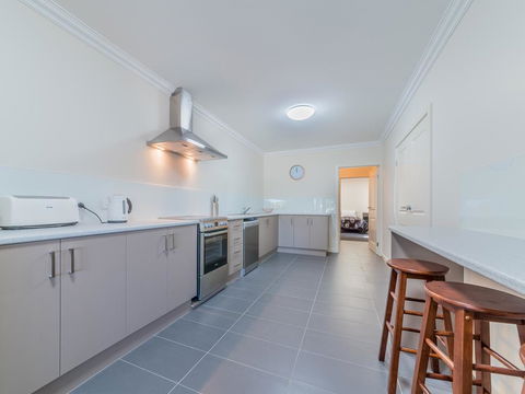 Thompson Ave Apartments - Yamba Accommodation 2