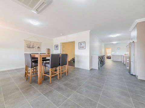 Thompson Ave Apartments - Yamba Accommodation 0