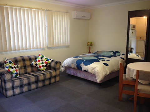 Thornleigh Garden View, Comfortable & Tranquil - Yamba Accommodation 1
