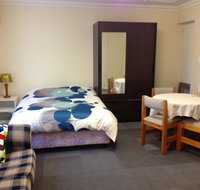 Thornleigh garden view comfortable  tranquil - Yamba Accommodation