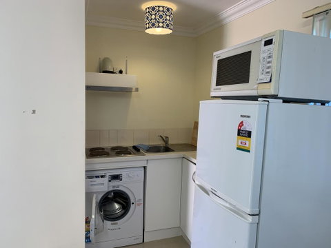 Thornleigh Garden View, Comfortable & Tranquil - Yamba Accommodation 2