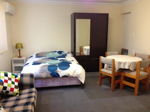 Thornleigh Garden View, Comfortable & Tranquil - Yamba Accommodation 0