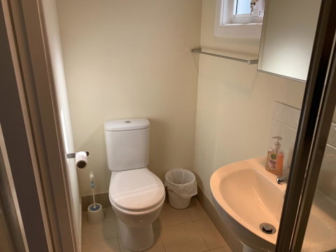 Thornleigh Garden View, Comfortable & Tranquil - Yamba Accommodation 3
