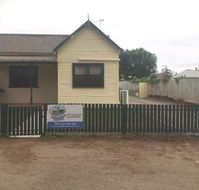 Thornton House - Yamba Accommodation