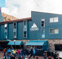 Thredbo Alpine Hotel - Yamba Accommodation