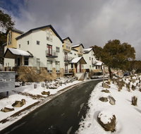 Thredbo Apartment Accommodation - Yamba Accommodation