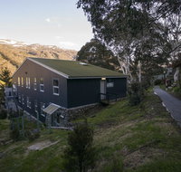 Thredbo YHA - Yamba Accommodation