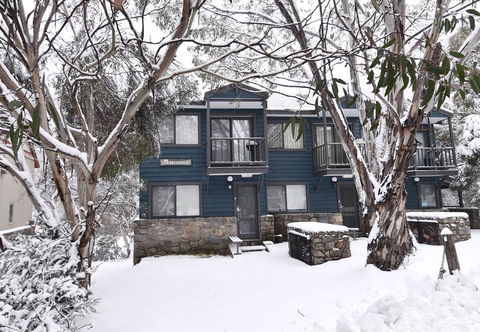Three Bears 3 - Yamba Accommodation 0