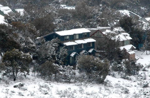 Three Bears 3 - Yamba Accommodation 1