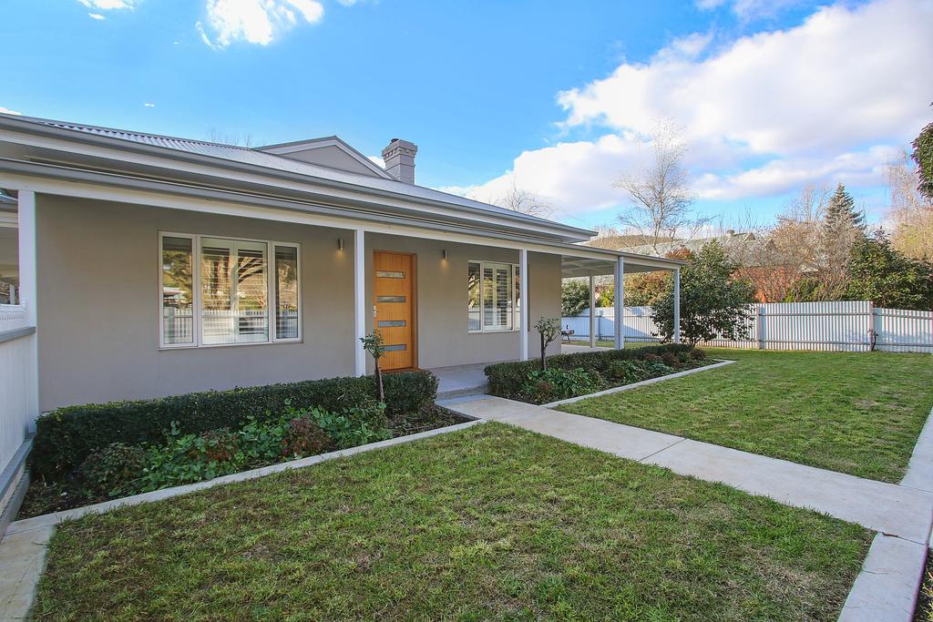  Yamba Accommodation