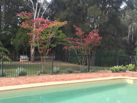 Thulanathi - Rest Explore Reconnect - Yamba Accommodation 1