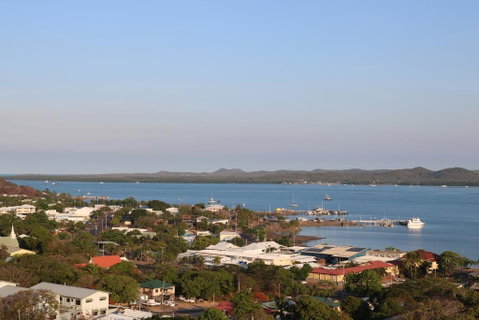 TI Motel Torres Strait - Yamba Accommodation 0