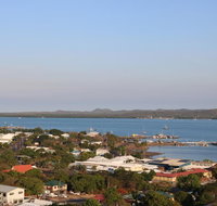 TI Motel Torres Strait - Yamba Accommodation