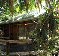 Ti-Tree Village - Yamba Accommodation