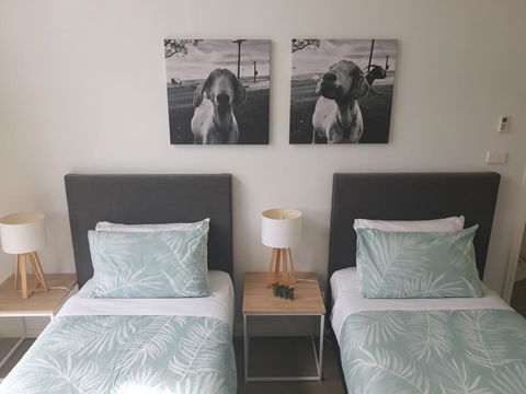 Tilba Coastal Retreat - Yamba Accommodation 1