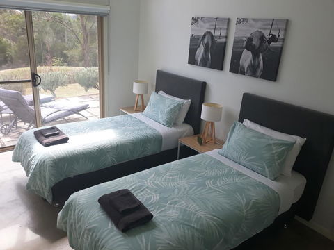 Tilba Coastal Retreat - Yamba Accommodation 2