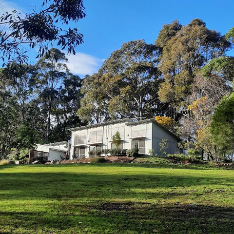Tilba Coastal Retreat - Yamba Accommodation 3