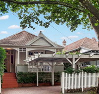 Timeless at Cremorne - Yamba Accommodation