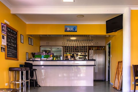 Tin Can Bay Marina Villas - Yamba Accommodation 1