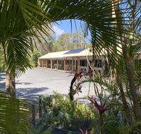 Tin Can Bay Motel - Yamba Accommodation