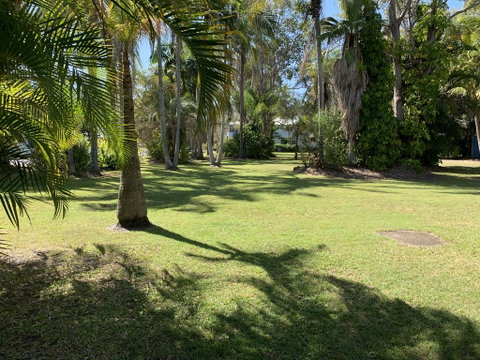 Tin Can Bay Motel - Yamba Accommodation 3