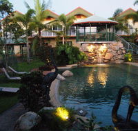 Tinaroo Lake Resort - Yamba Accommodation