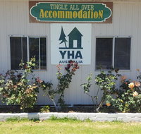 Tingle All Over Budget Accommodation - Yamba Accommodation