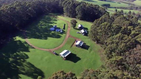 Tinglewood Cabins - Yamba Accommodation 0