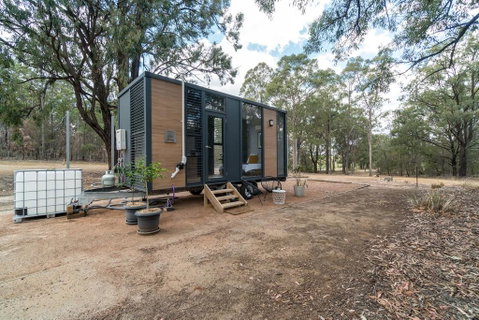 Tiny House 888 - Yamba Accommodation 3