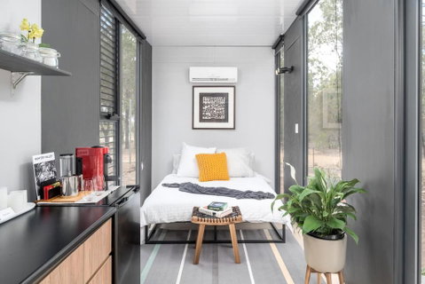Tiny House 888 - Yamba Accommodation 2