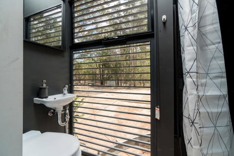 Tiny House 888 - Yamba Accommodation 1