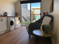 Tiny Tom - Hidden beside the river Mersey