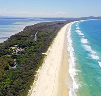 Tiona Holiday Park - Yamba Accommodation