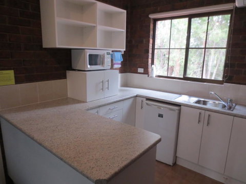 Tocumwal Golf Resort - Yamba Accommodation 0