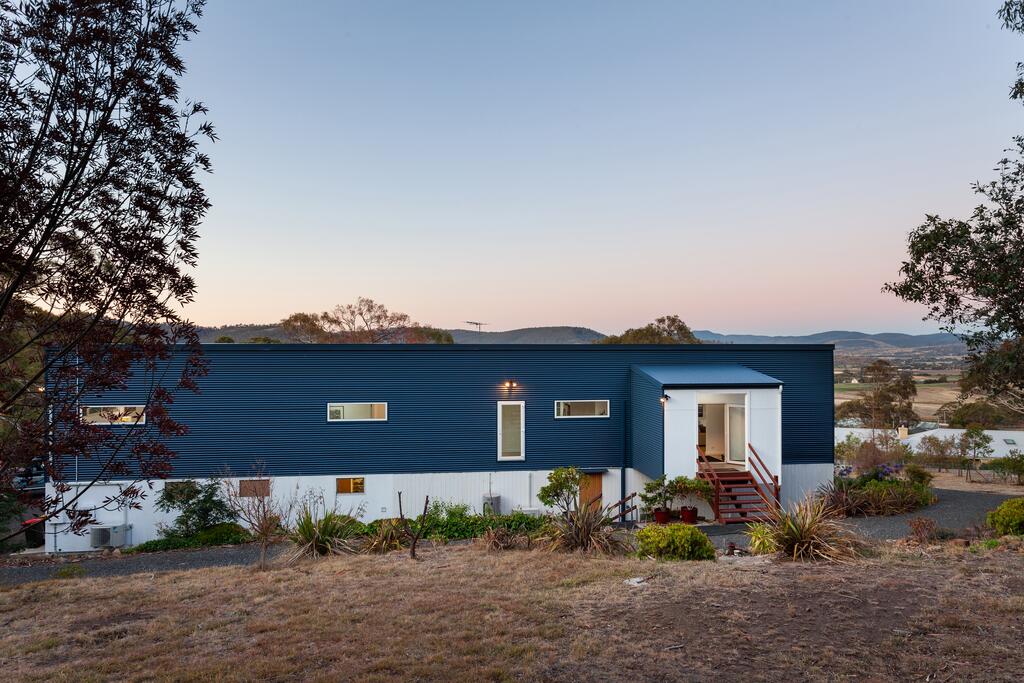 Richmond TAS Yamba Accommodation