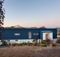 Tolpuddle Villa - Yamba Accommodation