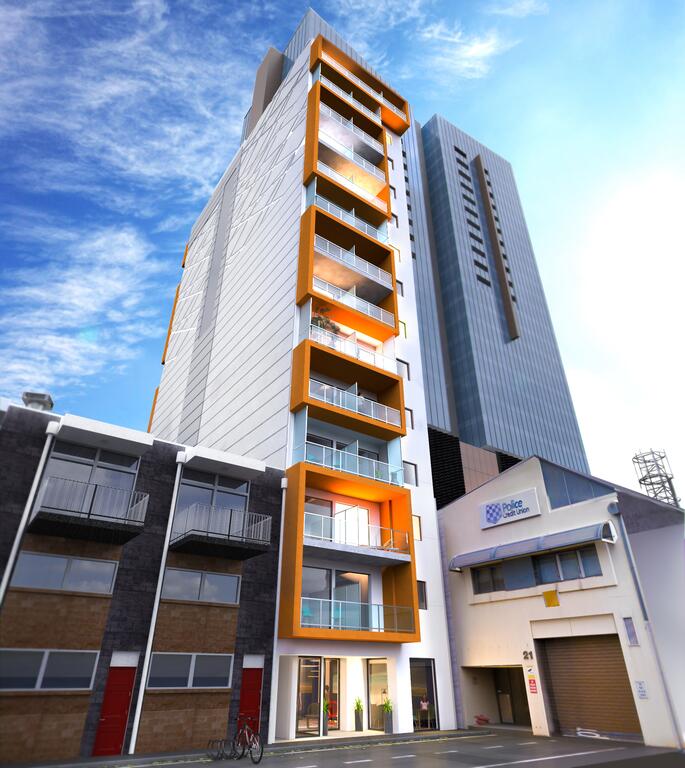 Adelaide SA Yamba Accommodation