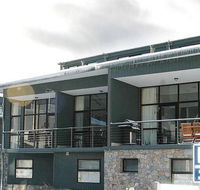 Tomarlin Views 2 - Yamba Accommodation