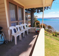 Tommy's Lakehouse - Yamba Accommodation