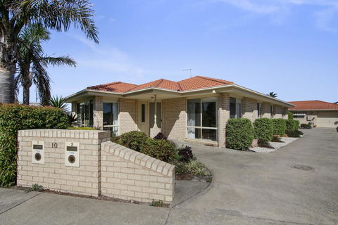 Tondo - Yamba Accommodation 1
