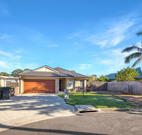 Toonalook Retreat - pet friendly and close to town - Yamba Accommodation