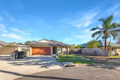 Toonalook Retreat - Pet Friendly And Close To Town - Yamba Accommodation 0